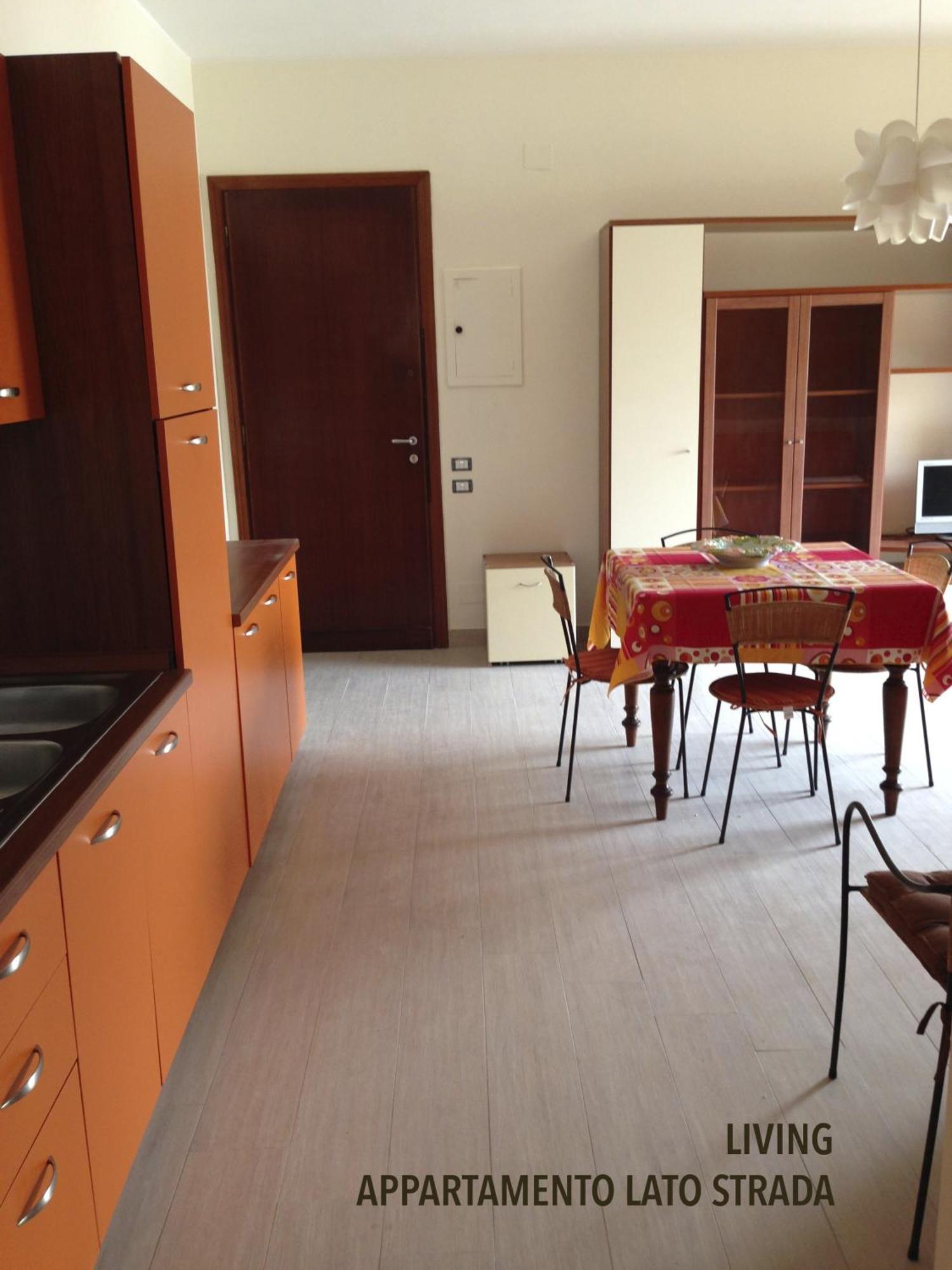 Casa Vacanze l'Approdo - FRONTE MARE e LATO STRADA Porto Cesareo Exterior foto
